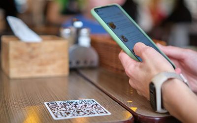 Why Every Successful Restaurant Needs a Reliable POS System for F&B Operations