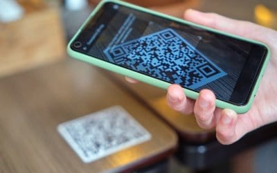 QR Ordering: Unlock Effortless Ordering, Boost Revenue