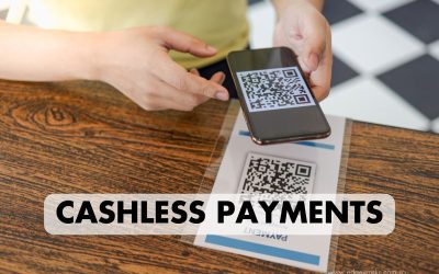 The Rise of Cashless Payments: Transforming Business Operations with Integrated POS Systems