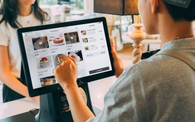 Why a POS System Is Critical for Managing Multi-Location Retail Businesses