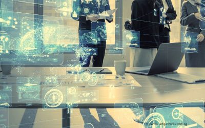 Navigating the Challenges of 2025: Empowering Small Businesses in Singapore with Smart POS Technology