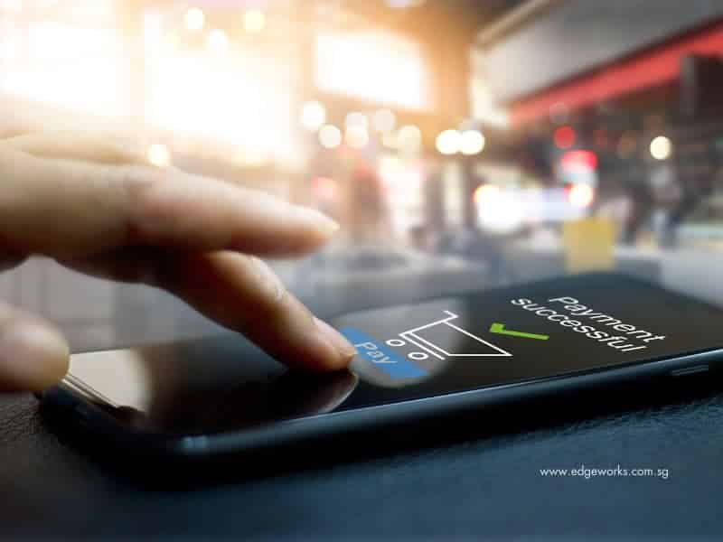 Payment Systems with Integrated POS