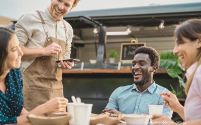 Transform Your Business with Mobile POS: 7 Game-Changing Benefits of EQuip mPOS for Retail & F&B