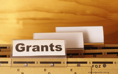 Unlocking Government Grants: Your 2025 Guide to Affordable POS Systems in Singapore