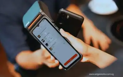 7 Essential Contactless POS System Tips for Singapore Events